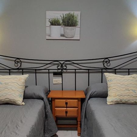 Apartamentos Lausan Gavin Luaran gambar
