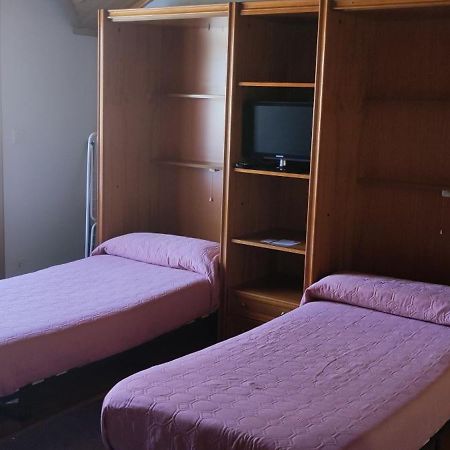 Apartamentos Lausan Gavin Luaran gambar