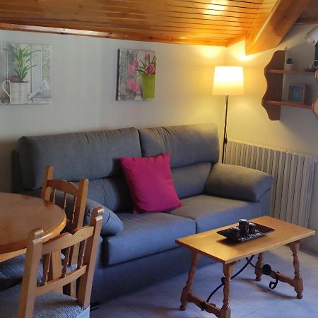 Apartamentos Lausan Gavin Luaran gambar