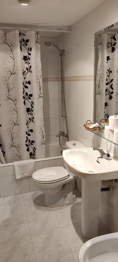 Apartamentos Lausan Gavin Luaran gambar