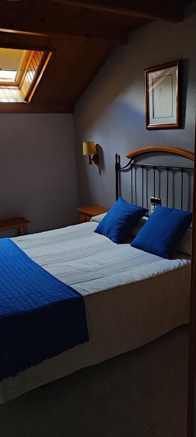 Apartamentos Lausan Gavin Luaran gambar