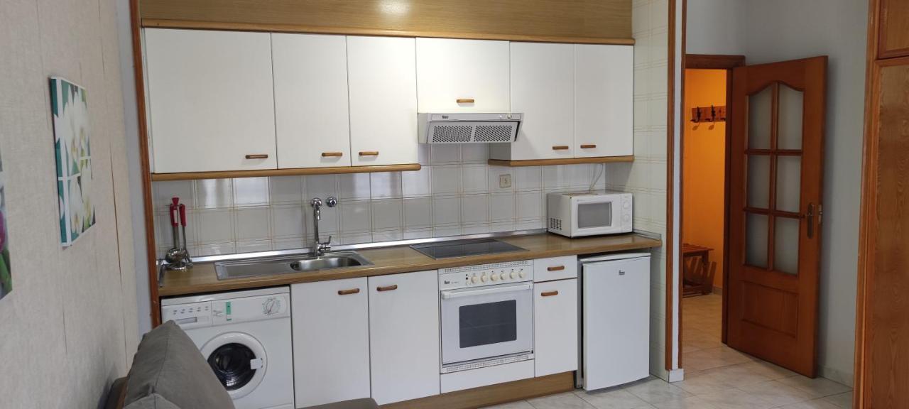 Apartamentos Lausan Gavin Luaran gambar