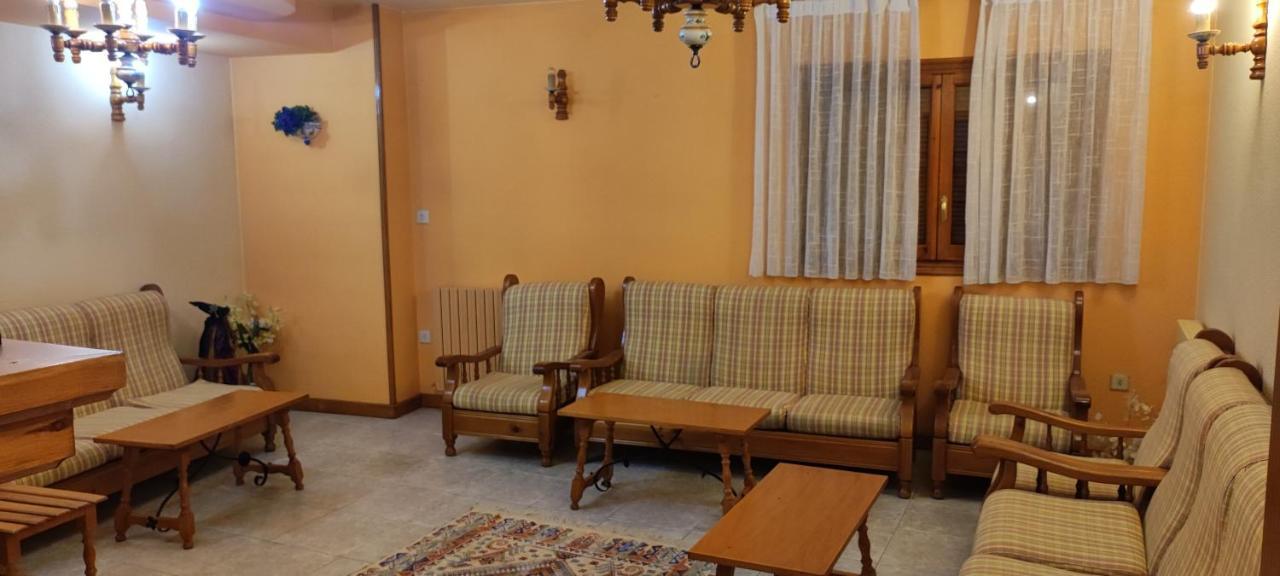 Apartamentos Lausan Gavin Luaran gambar