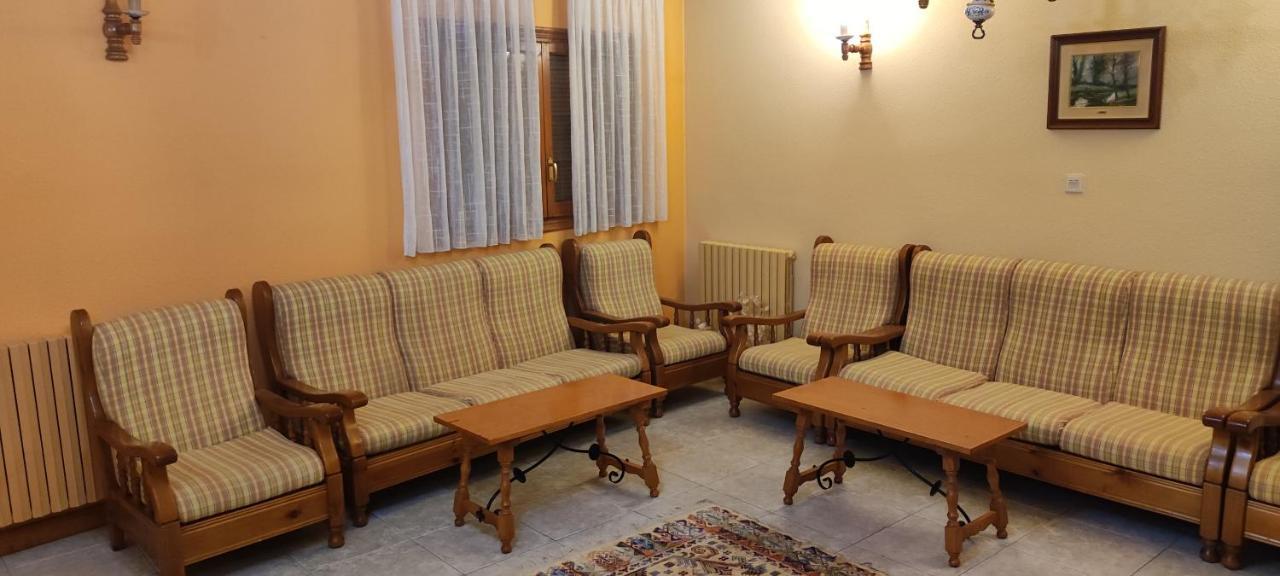 Apartamentos Lausan Gavin Luaran gambar