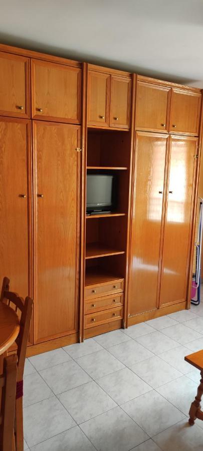 Apartamentos Lausan Gavin Luaran gambar