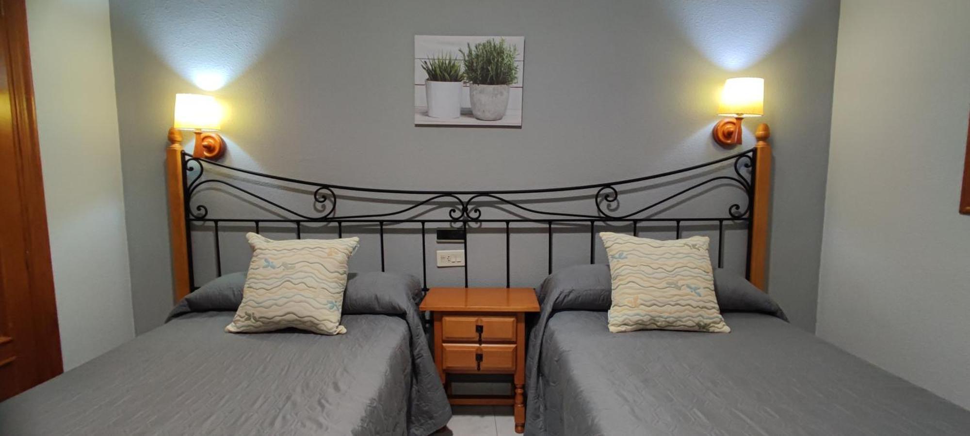 Apartamentos Lausan Gavin Luaran gambar