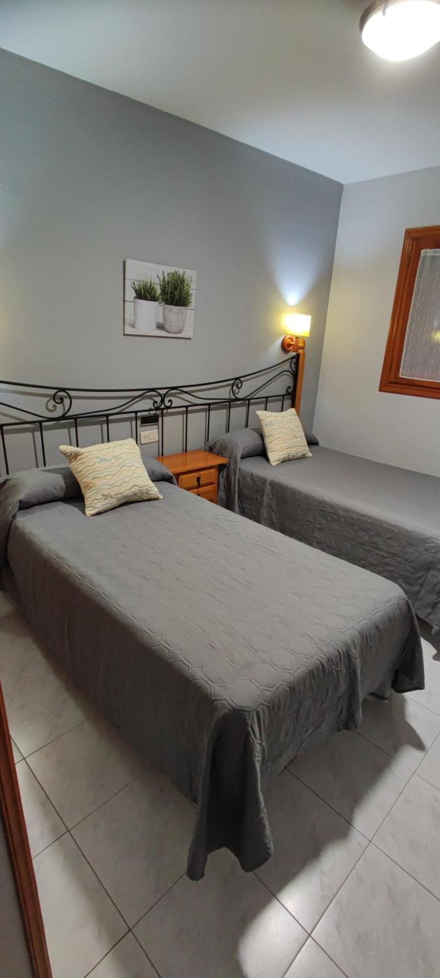 Apartamentos Lausan Gavin Luaran gambar