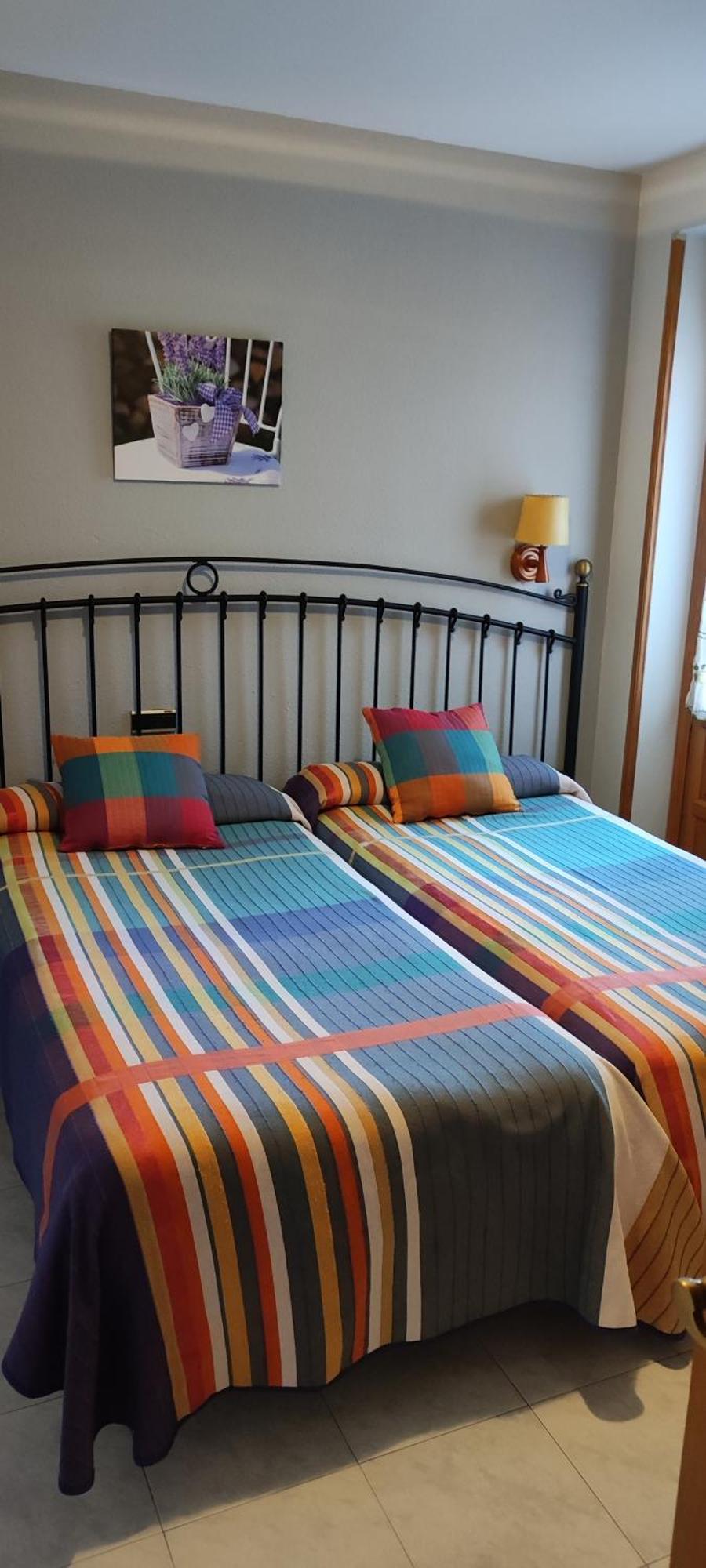 Apartamentos Lausan Gavin Luaran gambar