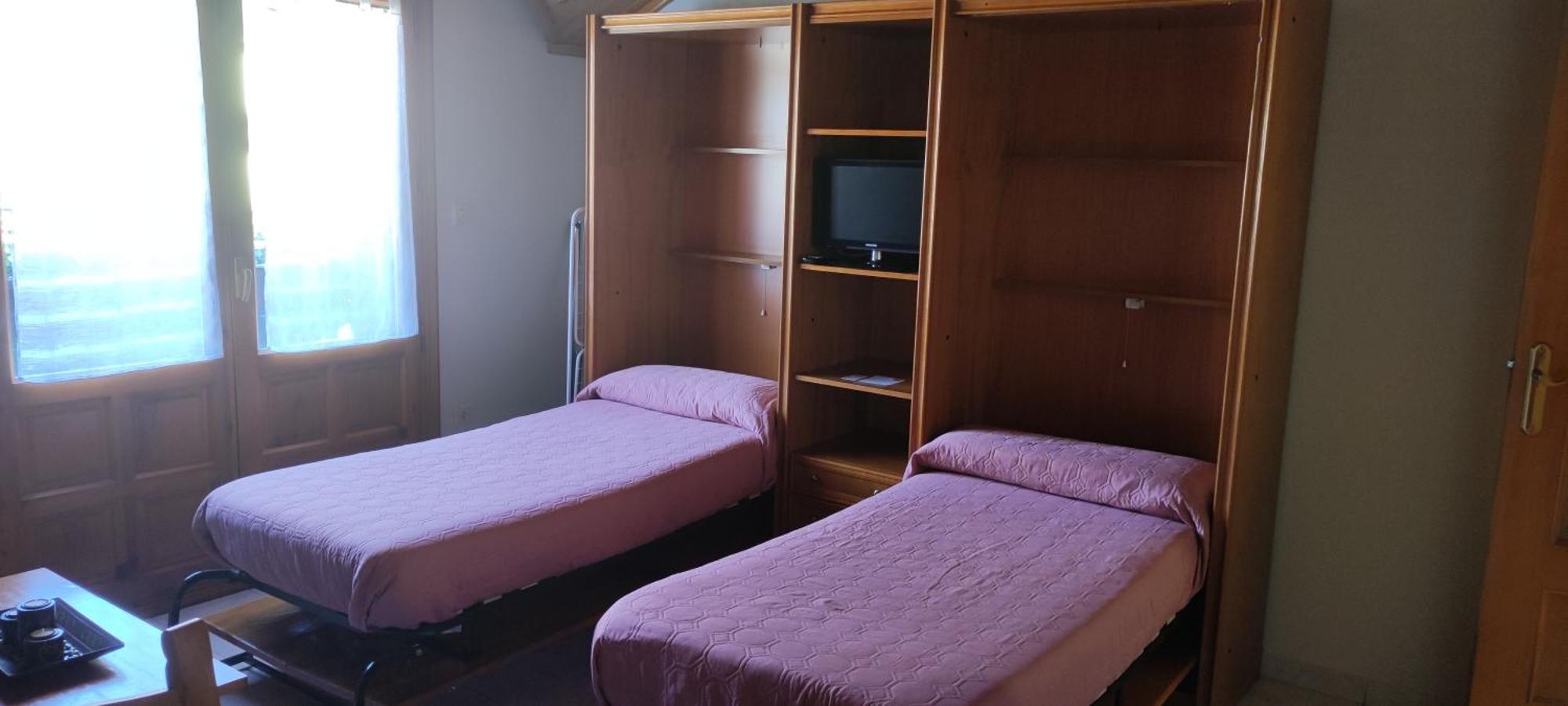 Apartamentos Lausan Gavin Luaran gambar